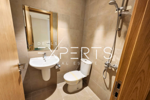 Byt v Al Reem Island, Abu Dhabi, SAE 3 ložnice, 148.1 m² Č.: 574081 - fotografie 16