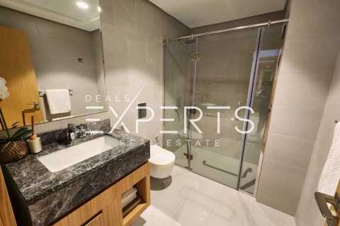 Byt v Al Reem Island, Abu Dhabi, SAE 3 ložnice, 148.1 m² Č.: 574081 - fotografie 6