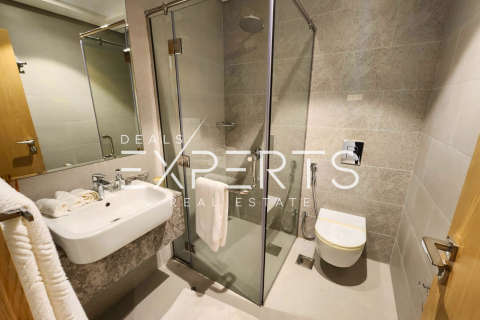 Byt v Al Reem Island, Abu Dhabi, SAE 3 ložnice, 148.1 m² Č.: 574081 - fotografie 9