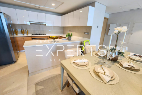 Byt v Al Reem Island, Abu Dhabi, SAE 3 ložnice, 148.1 m² Č.: 574081 - fotografie 4