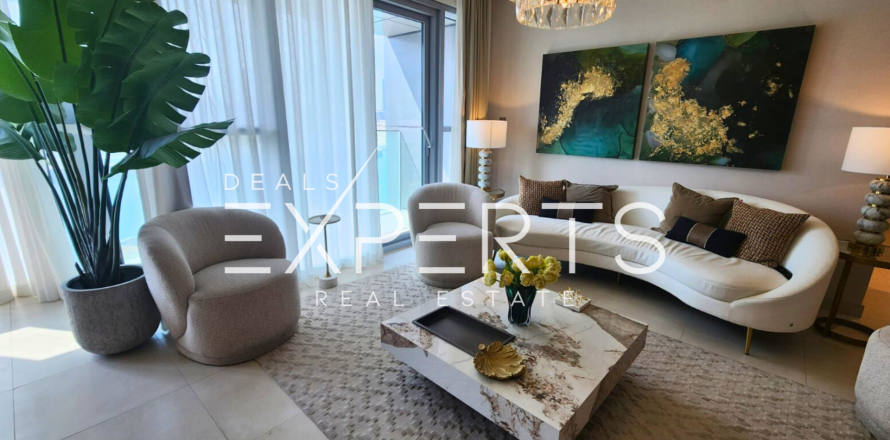 Byt v Al Reem Island, Abu Dhabi, SAE 3 ložnice, 148.1 m² Č.: 574081
