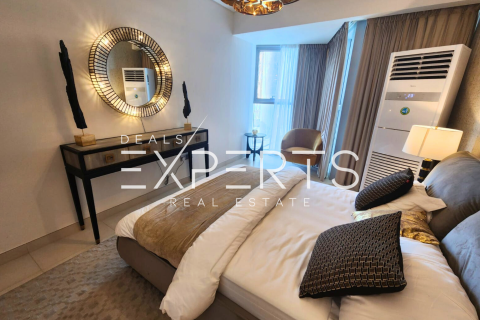 Byt v Al Reem Island, Abu Dhabi, SAE 3 ložnice, 148.1 m² Č.: 574081 - fotografie 10