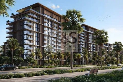 Byt v Al Wasl, Dubai, SAE 4 ložnice, 427 m² Č.: 605154 - fotografie 4