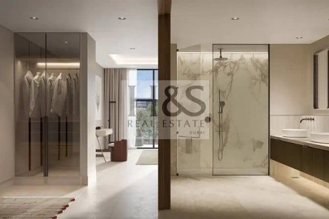 Byt v Al Wasl, Dubai, SAE 4 ložnice, 427 m² Č.: 605154 - fotografie 7