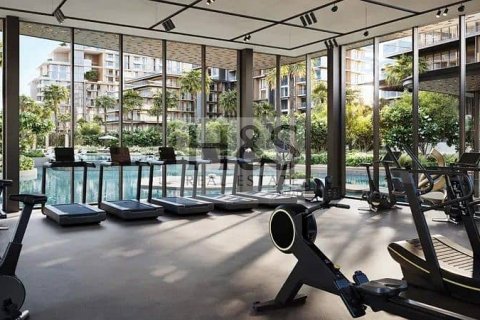 Byt v Al Wasl, Dubai, SAE 4 ložnice, 427 m² Č.: 605154 - fotografie 15