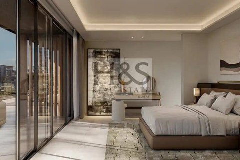 Byt v Al Wasl, Dubai, SAE 4 ložnice, 427 m² Č.: 605154 - fotografie 13