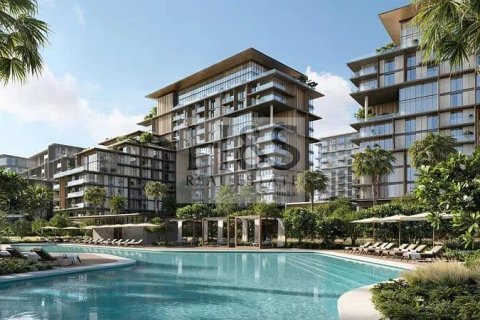 Byt v Al Wasl, Dubai, SAE 4 ložnice, 427 m² Č.: 605154 - fotografie 9