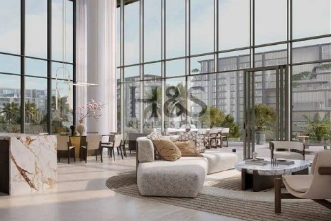 Byt v Al Wasl, Dubai, SAE 4 ložnice, 427 m² Č.: 605154 - fotografie 12