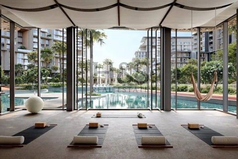 Byt v Al Wasl, Dubai, SAE 4 ložnice, 427 m² Č.: 605154 - fotografie 14