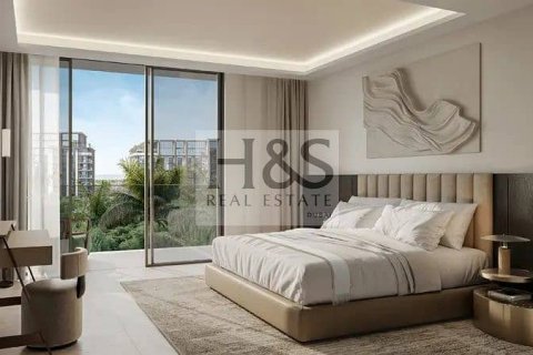 Byt v Al Wasl, Dubai, SAE 4 ložnice, 427 m² Č.: 605154 - fotografie 8