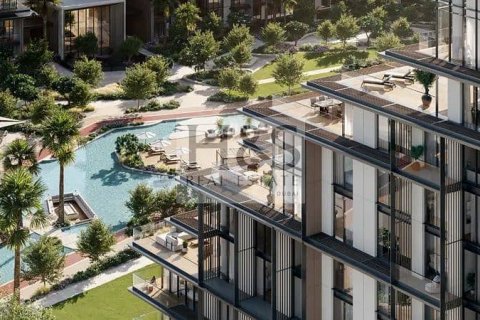 Byt v Al Wasl, Dubai, SAE 4 ložnice, 427 m² Č.: 605154 - fotografie 3