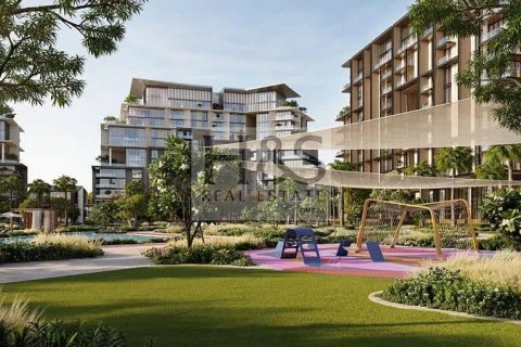 Byt v Al Wasl, Dubai, SAE 4 ložnice, 427 m² Č.: 605154 - fotografie 6