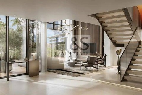 Byt v Al Wasl, Dubai, SAE 4 ložnice, 427 m² Č.: 605154 - fotografie 10