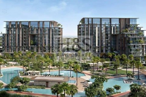 Byt v Al Wasl, Dubai, SAE 4 ložnice, 427 m² Č.: 605154 - fotografie 5
