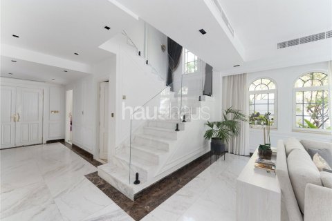 Villa para venda em Jumeirah Park, Dubai, EAU 4 quartos, 419 m2 № 625425 - foto 5