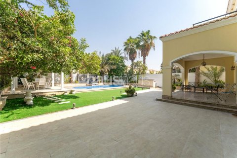 Villa para venda em Jumeirah Park, Dubai, EAU 4 quartos, 419 m2 № 625425 - foto 3