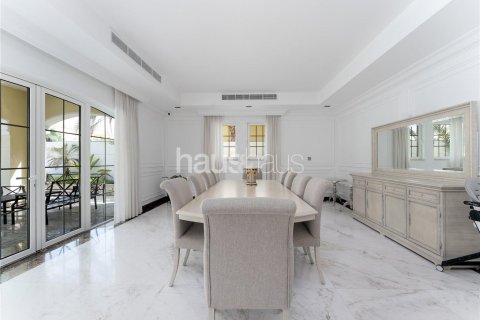 Villa para venda em Jumeirah Park, Dubai, EAU 4 quartos, 419 m2 № 625425 - foto 9