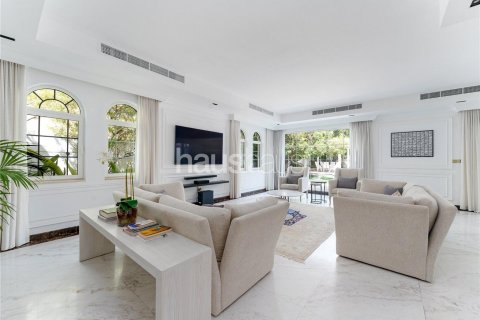 Villa para venda em Jumeirah Park, Dubai, EAU 4 quartos, 419 m2 № 625425 - foto 6