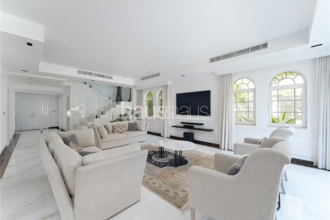 Villa para venda em Jumeirah Park, Dubai, EAU 4 quartos, 419 m2 № 625425 - foto 8