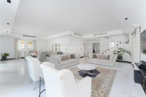 Villa para venda em Jumeirah Park, Dubai, EAU 4 quartos, 419 m2 № 625425 - foto 7
