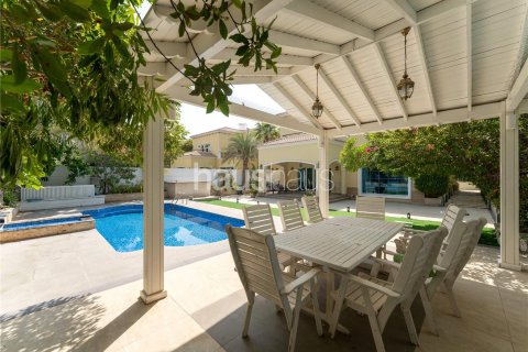 Villa para venda em Jumeirah Park, Dubai, EAU 4 quartos, 419 m2 № 625425 - foto 2