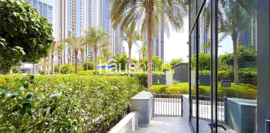 Byt v Dubai Creek Harbour (The Lagoons), SAE 3 ložnice, 165 m² Č.: 625424