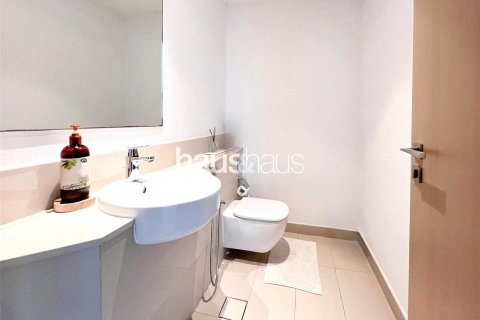 Byt v Dubai Creek Harbour (The Lagoons), SAE 3 ložnice, 165 m² Č.: 625424 - fotografie 8