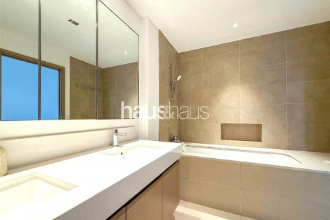 Byt v Dubai Creek Harbour (The Lagoons), SAE 3 ložnice, 165 m² Č.: 625424 - fotografie 13