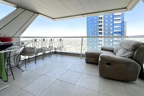 Apartment in Jumeirah Lake Towers, Dubai, UAE 3 bedrooms, 163 sq.m. № 625426 - photo 11