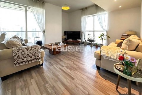 Apartment in Jumeirah Lake Towers, Dubai, UAE 3 bedrooms, 163 sq.m. № 625426 - photo 2
