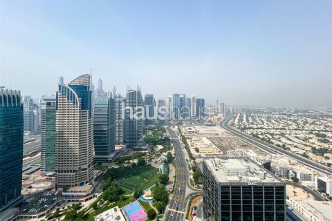 Apartment in Jumeirah Lake Towers, Dubai, UAE 3 bedrooms, 163 sq.m. № 625426 - photo 13