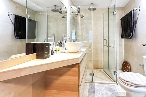 Apartment in Jumeirah Lake Towers, Dubai, UAE 3 bedrooms, 163 sq.m. № 625426 - photo 9
