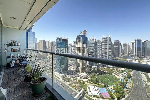Apartment in Jumeirah Lake Towers, Dubai, UAE 3 bedrooms, 163 sq.m. № 625426 - photo 12