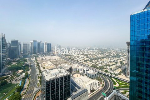 Apartment in Jumeirah Lake Towers, Dubai, UAE 3 bedrooms, 163 sq.m. № 625426 - photo 14