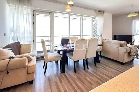 Apartment in Jumeirah Lake Towers, Dubai, UAE 3 bedrooms, 163 sq.m. № 625426 - photo 3
