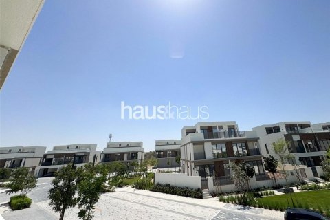 Vila v Tilal Al Ghaf, Dubai, SAE 4 ložnice, 317 m² Č.: 625421 - fotografie 18