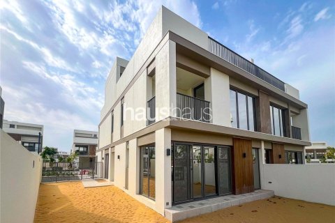 Vila v Tilal Al Ghaf, Dubai, SAE 4 ložnice, 317 m² Č.: 625421 - fotografie 2