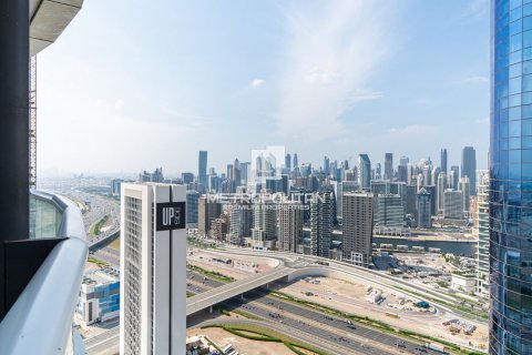 Apartament në Business Bay, Dubai, Emiratet e Bashkuara Arabe 1 dhomë gjumi, 87 m2. № 593522 - Foto 9