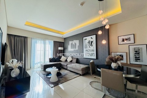 Apartament në Business Bay, Dubai, Emiratet e Bashkuara Arabe 1 dhomë gjumi, 87 m2. № 593522 - Foto 8