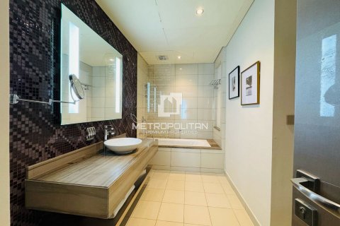 Apartament në Business Bay, Dubai, Emiratet e Bashkuara Arabe 1 dhomë gjumi, 87 m2. № 593522 - Foto 3