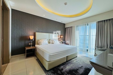 Apartament në Business Bay, Dubai, Emiratet e Bashkuara Arabe 1 dhomë gjumi, 87 m2. № 593522 - Foto 1