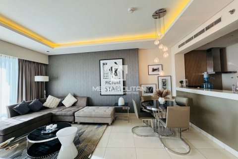 Apartament në Business Bay, Dubai, Emiratet e Bashkuara Arabe 1 dhomë gjumi, 87 m2. № 593522 - Foto 4