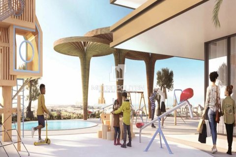 Byt v Ras Al Khaimah, SAE 1 ložnice, 63 m² Č.: 593526 - fotografie 2