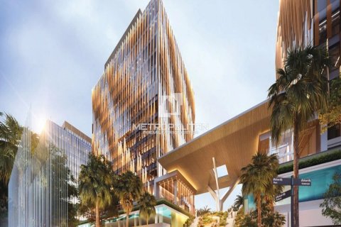 Byt v Ras Al Khaimah, SAE 1 ložnice, 63 m² Č.: 593526 - fotografie 15