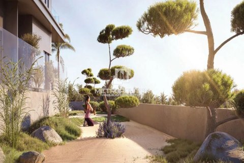 Byt v Ras Al Khaimah, SAE 1 ložnice, 63 m² Č.: 593526 - fotografie 13