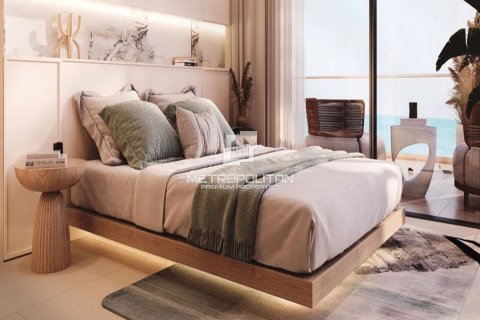 Byt v Ras Al Khaimah, SAE 1 ložnice, 63 m² Č.: 593526 - fotografie 7