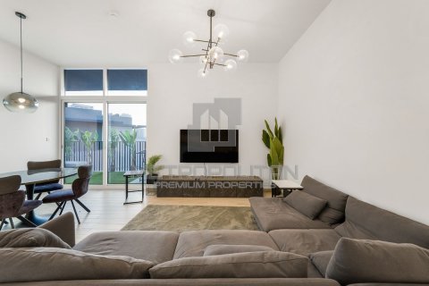 阿联酋 Dubai Jumeirah Village Circle 待租 : 1 卧, 88 平方米 , 编号593521 - 照片 16