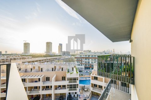 阿联酋 Dubai Jumeirah Village Circle 待租 : 1 卧, 88 平方米 , 编号593521 - 照片 6