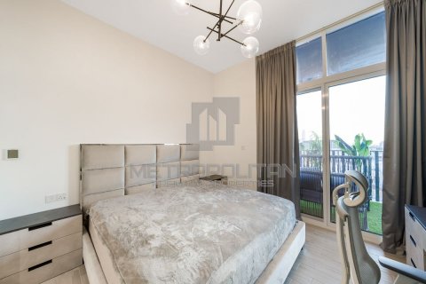 阿联酋 Dubai Jumeirah Village Circle 待租 : 1 卧, 88 平方米 , 编号593521 - 照片 27