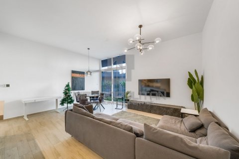 阿联酋 Dubai Jumeirah Village Circle 待租 : 1 卧, 88 平方米 , 编号593521 - 照片 15